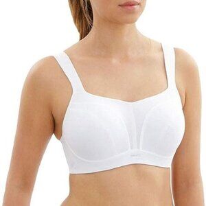 40F NWT Panache non-wired bra